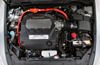 2005 Honda Accord Hybrid 3.0l V6 Hybrid Engine Picture